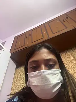 goodvibesonly44445 online show from March 15, 2026, 12:27 am