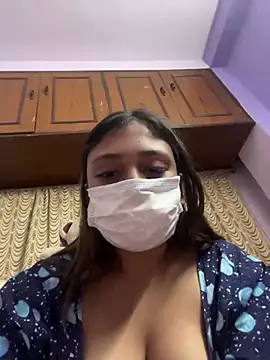 goodvibesonly44445 online show from March 15, 2026, 3:18 pm