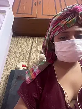 goodvibesonly44445 online show from March 16, 2026, 12:31 pm