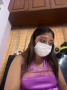 goodvibesonly44445 online show from March 17, 2026, 12:48 am