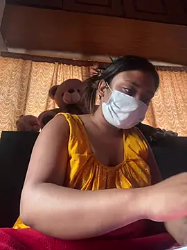 goodvibesonly44445 online show from March 21, 2026, 10:09 am