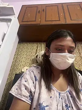 goodvibesonly44445 online show from March 21, 2026, 11:19 pm