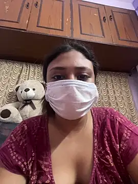 goodvibesonly44445 online show from March 23, 2026, 11:42 pm