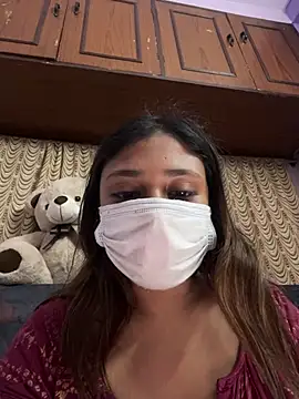 goodvibesonly44445 online show from March 24, 2026, 2:22 pm