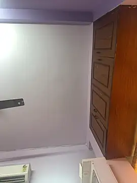 goodvibesonly44445 online show from March 25, 2026, 2:39 am