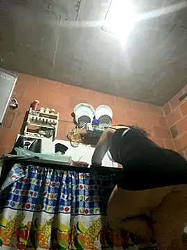 Jessyivonne online show from October 2, 2025, 11:23 pm