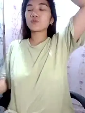 Rosette0516 online show from January 8, 2026, 3:47 pm