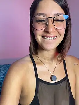 luvely online show from March 13, 2026, 2:18 am