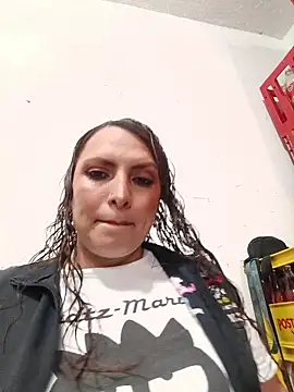 VERONICA  03 online show from September 27, 2025, 3:06 pm