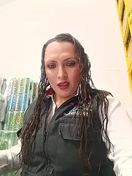 VERONICA  03 online show from October 1, 2025, 3:40 pm