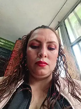 VERONICA  03 online show from October 10, 2025, 4:17 pm