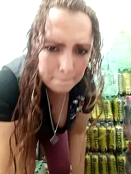 VERONICA  03 online show from October 26, 2025, 5:52 pm