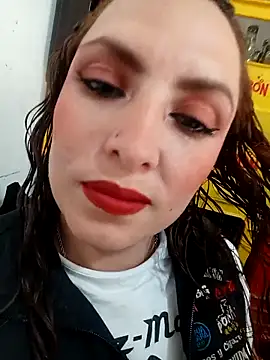 VERONICA  03 online show from November 8, 2025, 2:17 pm