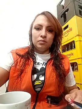 VERONICA  03 online show from December 16, 2025, 1:49 pm