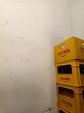 VERONICA  03 online show from December 17, 2025, 3:40 pm