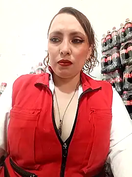 VERONICA  03 online show from December 20, 2025, 3:19 pm