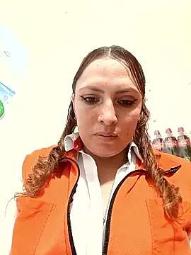 VERONICA  03 online show from January 8, 2026, 1:13 pm