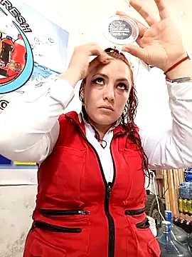 VERONICA  03 online show from February 4, 2026, 2:12 pm