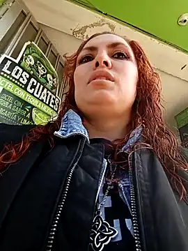 VERONICA  03 online show from February 5, 2026, 1:27 pm