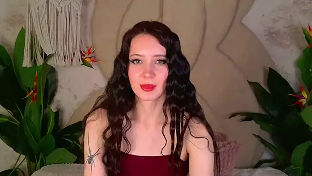 Snapshot of GraceMartinos chatting on October 10, 2025, 10:09 pm GraceMartinos online show from October 10, 2025, 10:09 pm