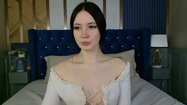 Snapshot of GraceMartinos chatting on March 9, 2026, 8:35 pm GraceMartinos online show from March 9, 2026, 8:35 pm