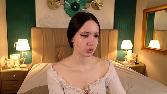 Snapshot of GraceMartinos chatting on March 25, 2026, 8:26 pm GraceMartinos online show from March 25, 2026, 8:26 pm