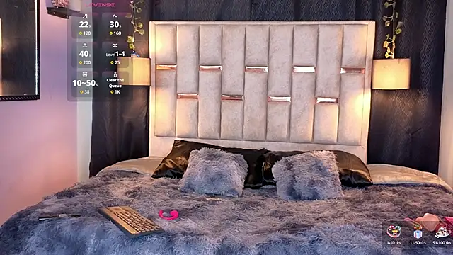 Snapshot of melody-rouss chatting on October 15, 2025, 3:50 am melody-rouss online show from October 15, 2025, 3:50 am