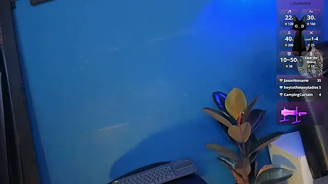 Snapshot of melody-rouss chatting on October 26, 2025, 10:43 am melody-rouss online show from October 26, 2025, 10:43 am