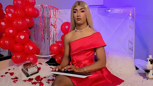 melody-rouss online show from February 15, 2026, 4:20 am