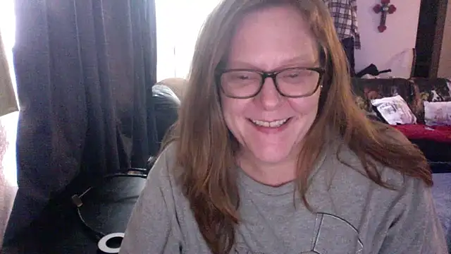 ScrawburryBBW online show from February 5, 2026, 5:06 pm