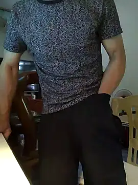 Oxy1998 online show from September 15, 2025, 12:54 am