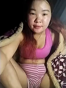 lylylove online show from March 23, 2026, 1:09 am