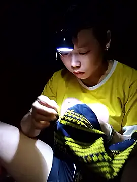 Ngocmi909 online show from January 17, 2026, 1:05 pm