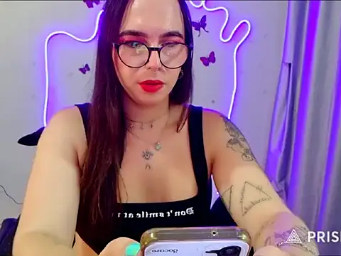 VIckSexyDoll online show from December 3, 2025, 10:19 pm