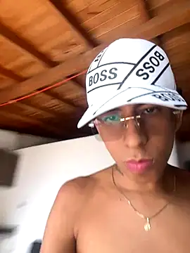 carvaloo online show from November 1, 2025, 5:37 pm