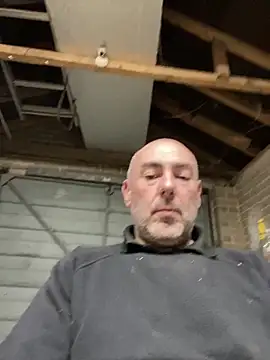 Snapshot of Richmcgee chatting on March 7, 2026, 8:06 pm Richmcgee online show from March 7, 2026, 8:06 pm