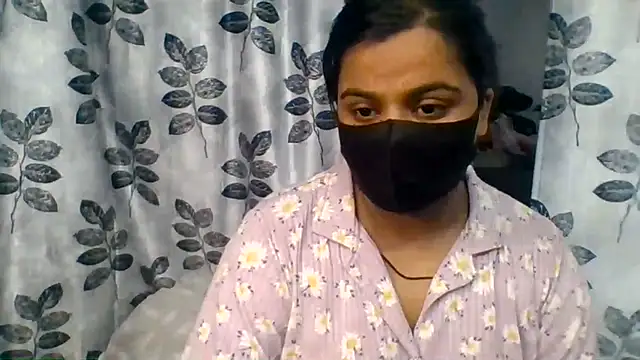 Vaani Singha online show from July 19, 2026, 2:10 pm