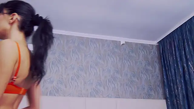 GraceRous online show from November 12, 2025, 6:14 am