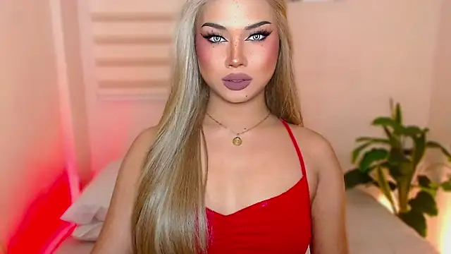 MissRumi Hunter online show from October 20, 2025, 12:44 am