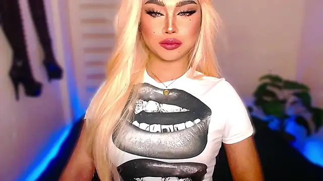 MissRumi Hunter online show from February 19, 2026, 8:16 pm