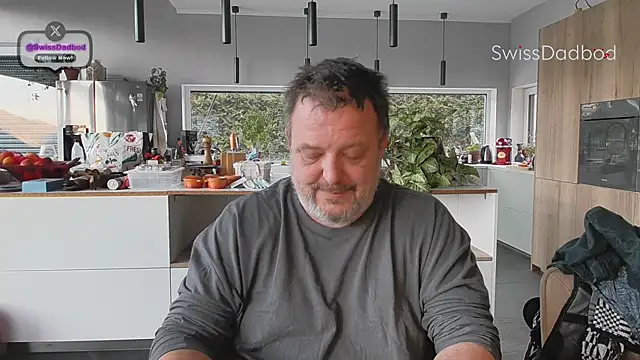 SwissDadbod online show from December 18, 2025, 2:56 pm