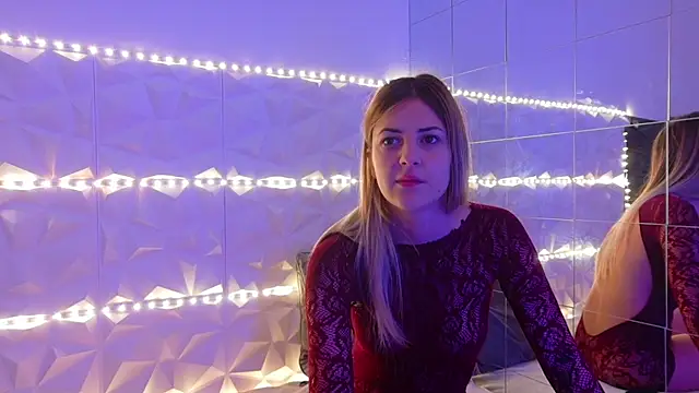 Aishha  online show from October 23, 2025, 5:07 am