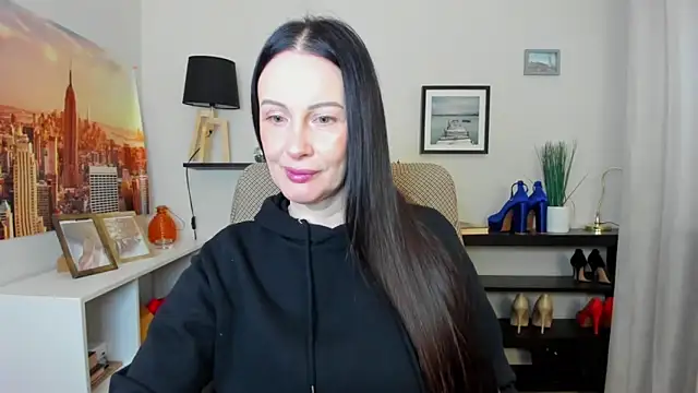 Velvet Jasmine online show from March 23, 2026, 6:28 am