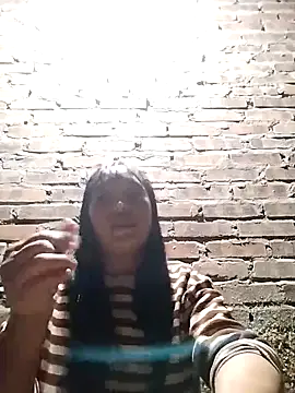 Snapshot of miss-su chatting on October 6, 2025, 12:13 pm miss-su online show from October 6, 2025, 12:13 pm