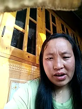 Snapshot of miss-su chatting on March 20, 2026, 8:52 am miss-su online show from March 20, 2026, 8:52 am