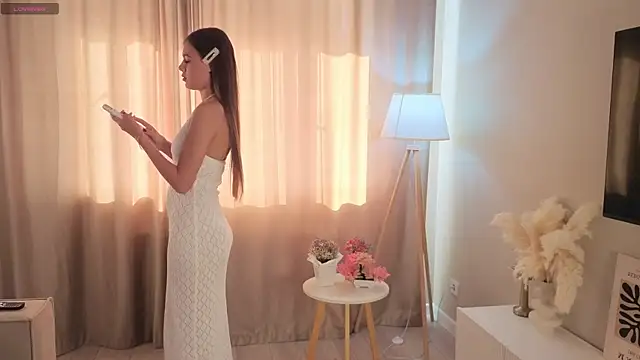 MorteBelle online show from September 26, 2025, 7:56 am