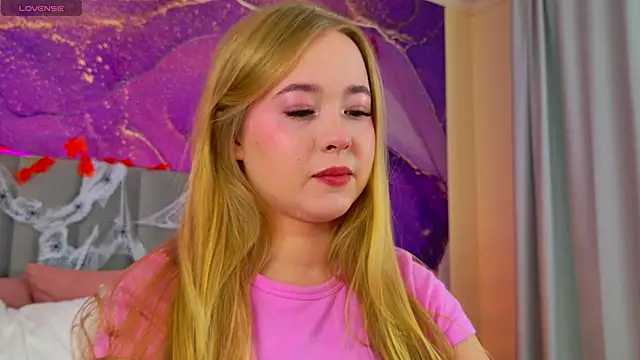 Snapshot of MellisaLanee chatting on October 27, 2025, 3:38 pm MellisaLanee online show from October 27, 2025, 3:38 pm