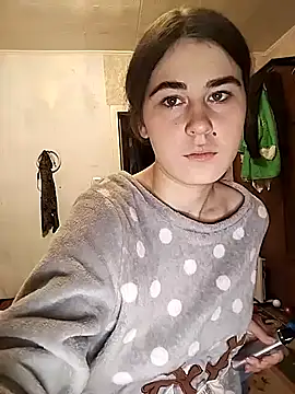 ToryTayler online show from September 15, 2025, 4:18 pm