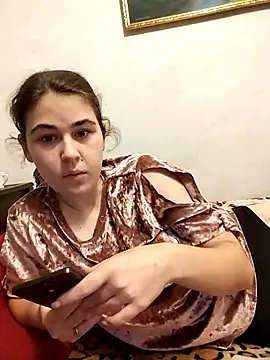 ToryTayler online show from September 20, 2025, 6:09 pm