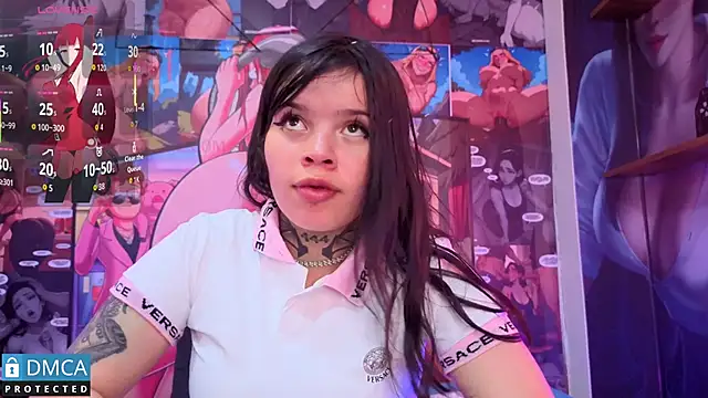 CandyKane06  online show from November 24, 2025, 3:17 am